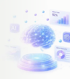 AI & MI