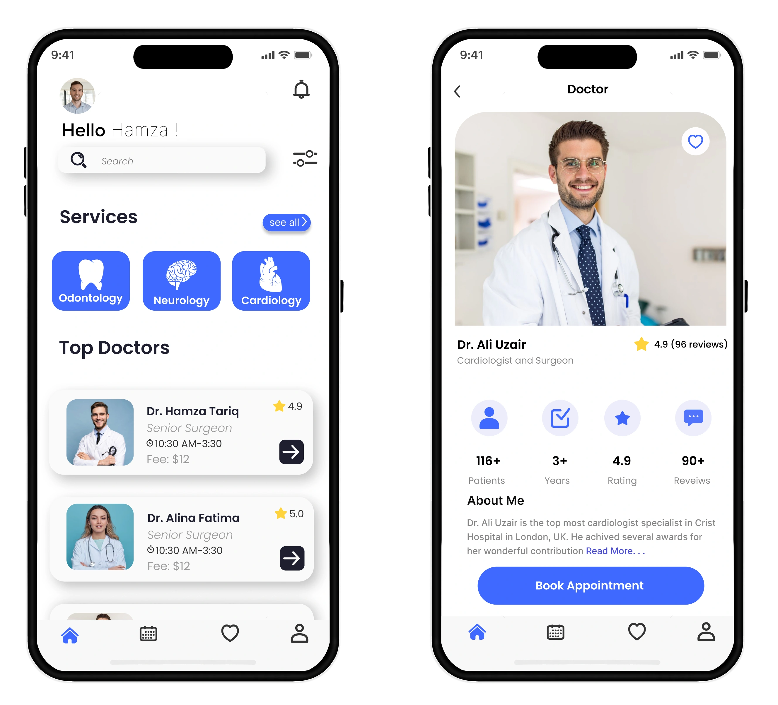 Electronic Health Record