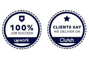 100+ projects