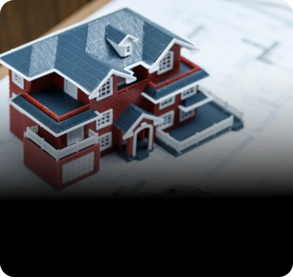 Real Estate