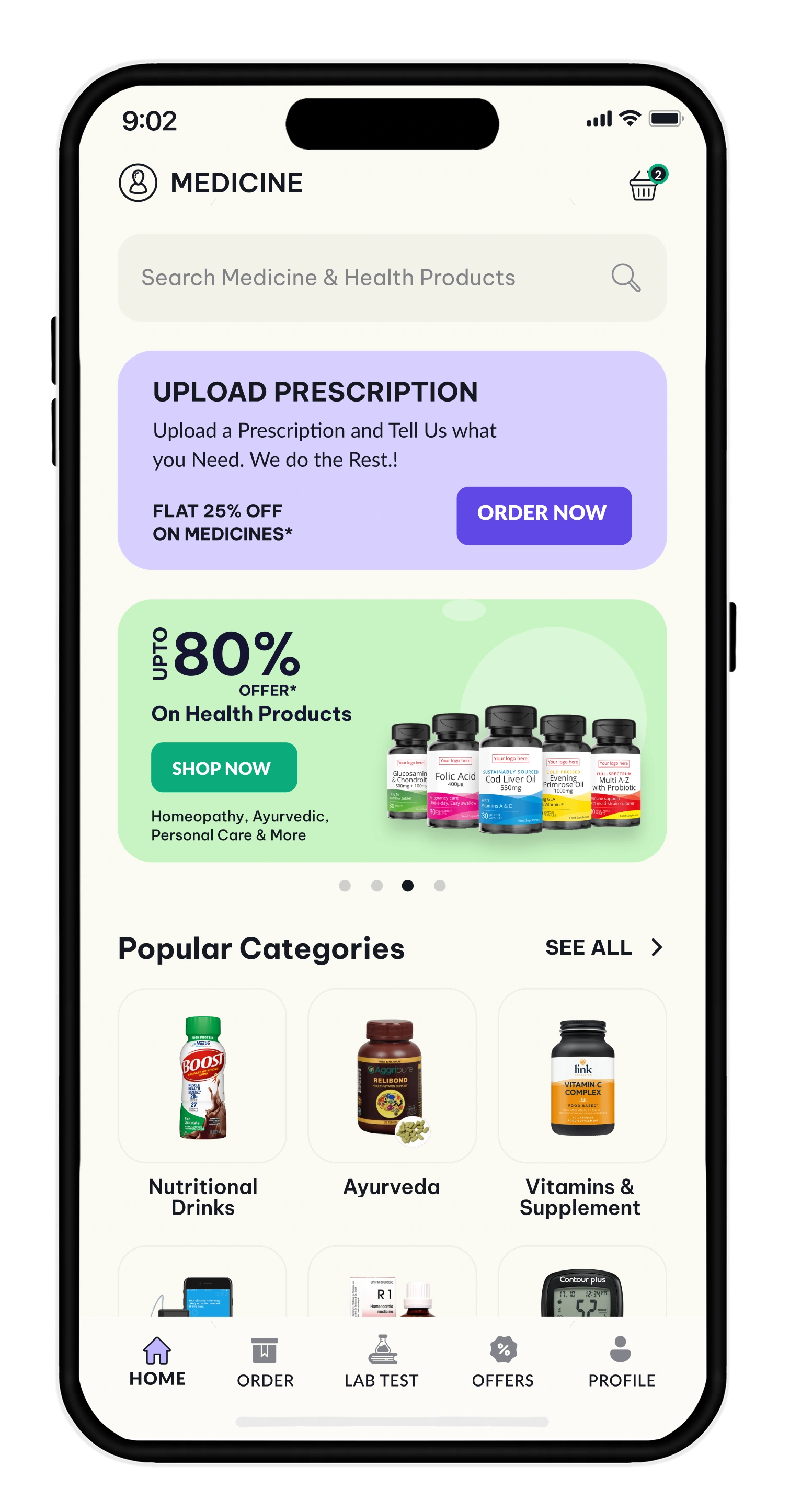 Pharmacy Management Software