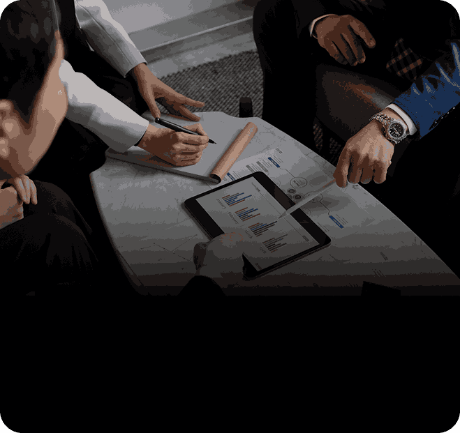 Finance & Insurance
