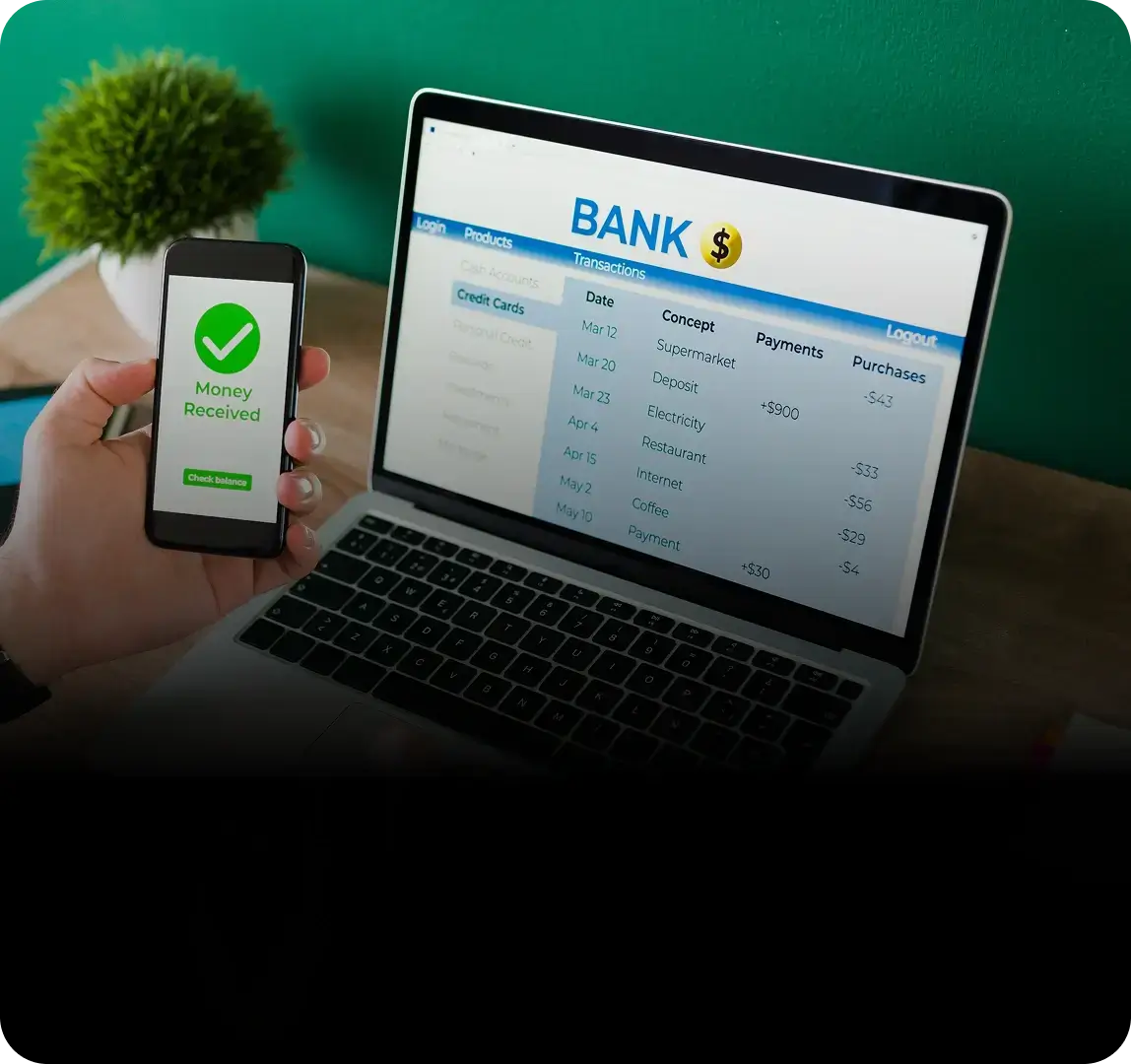 Banking Software