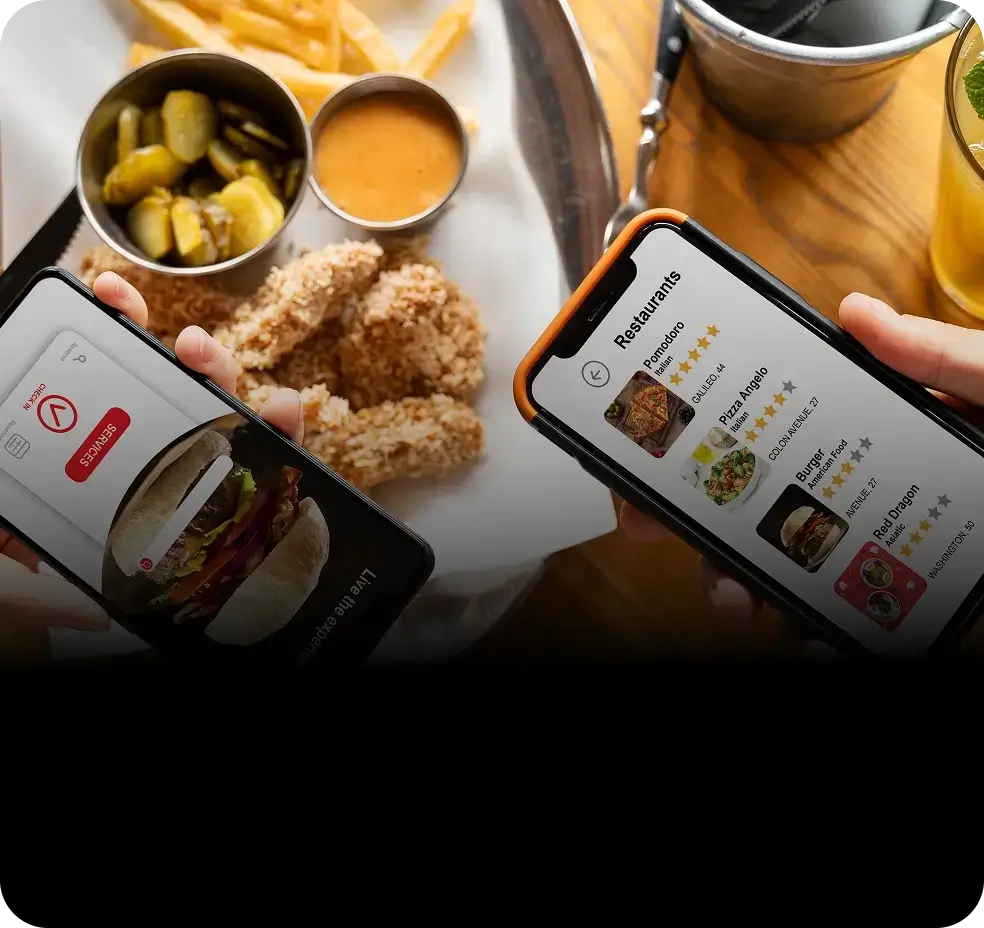 Food & Beverages Software