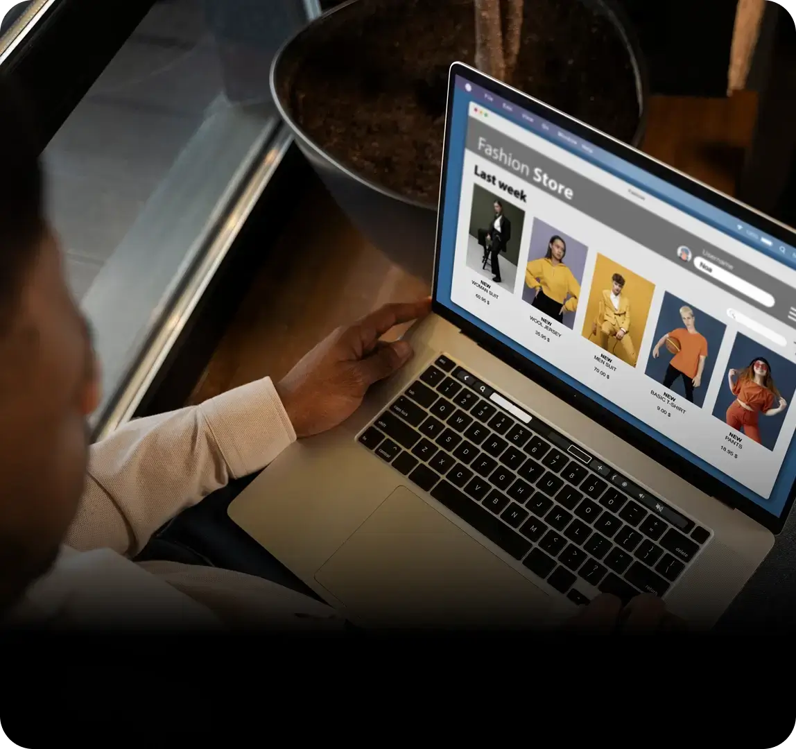 Retail & E-Commerce