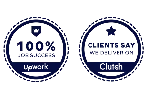 100+ projects